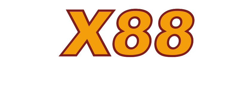 X88 Promo