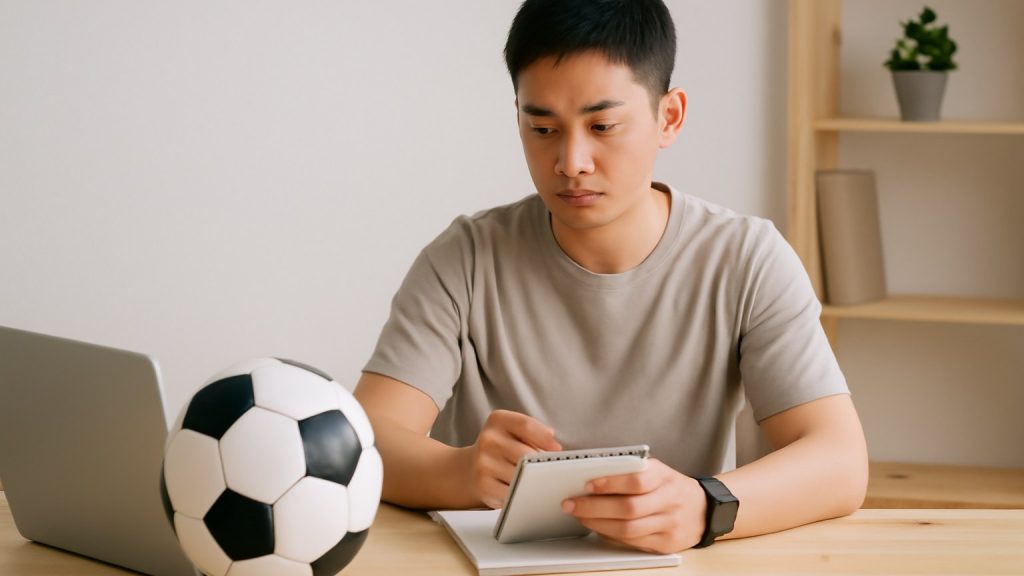 789bets: Cách trải nghiệm kèo cược an toàn, chọn trận thông minh và quản lý vốn hiệu quả