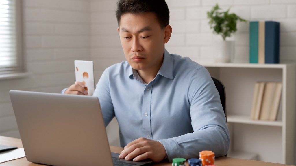 https://bags168.com/ – Cách chọn sân chơi phù hợp và quản lý trải nghiệm cá cược hiệu quả